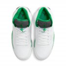 Men & Wmns Air Jordan 5 Retro 'Lucky Green'