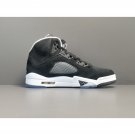Men & Wmns Air JORDAN 5 RETRO MOONLIGHT