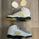Men & Wmns Air Jordan 5 Retro SE 'Sail'