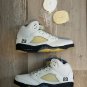 Men & Wmns Air Jordan 5 Retro SE 'Sail'