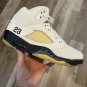 Men & Wmns Air Jordan 5 Retro SE 'Sail'