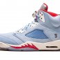 Men & Wmns Air JORDAN 5 RETRO Trophy Room