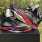 Men & Wmns Air Jordan 5 Satin Bred