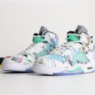 Men & Wmns Air Jordan 5 Wings Multi Color