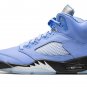 Men & Wmns Air Jordan 5 x  Trophy Room x  Retro 'Ice Blue'