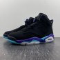 Men & Wmns Air Jordan 6 Aqua Black Bright Concord Aquatone