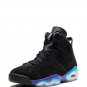 Men & Wmns Air Jordan 6 Aqua sneakers