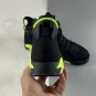 Men & Wmns Air Jordan 6 Black Electric Green
