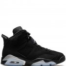 Men & Wmns Air Jordan 6 Chrome 2022 sneakers