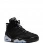 Men & Wmns Air Jordan 6 Chrome 2022 sneakers