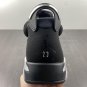 Men & Wmns Air Jordan 6 Chrome Black Metallic Silver
