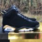 Men & Wmns Air Jordan 6 DMP Black Metallic Gold