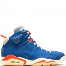 Men & Wmns Air Jordan 6 Florida PE sneakers
