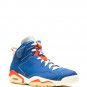 Men & Wmns Air Jordan 6 Florida PE sneakers