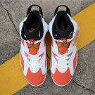 Men & Wmns Air Jordan 6 Gatorade Be Like Mike