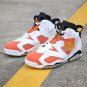 Men & Wmns Air Jordan 6 Gatorade Be Like Mike