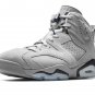 Men & Wmns Air Jordan 6 Georgetown