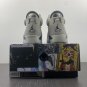 Men & Wmns Air Jordan 6 Georgetown Magnet College Navy