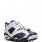 Men & Wmns Air Jordan 6 Golf Olympic sneakers