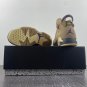 Men & Wmns Air Jordan 6 Gore Tex Brown Kelp