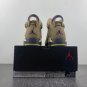 Men & Wmns Air Jordan 6 Gore Tex Brown Kelp