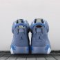 Men & Wmns Air Jordan 6 Jimmy Butler Diffused Blue