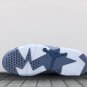 Men & Wmns Air Jordan 6 Jimmy Butler Diffused Blue