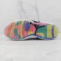 Men & Wmns Air Jordan 6 Low Dongdan White Black Tour Yellow Total Orang