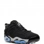 Men & Wmns Air Jordan 6 Metallic Silver golf shoes