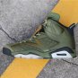 Men & Wmns Air Jordan 6 Pinnacle Promo Jacket