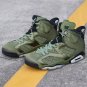 Men & Wmns Air Jordan 6 Pinnacle Promo Jacket