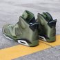 Men & Wmns Air Jordan 6 Pinnacle Promo Jacket
