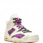 Men & Wmns Air Jordan 6 Quai 54 Purple sneakers