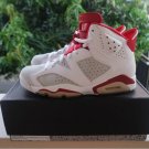 Men & Wmns Air Jordan 6 Retro Alternate sneakers