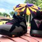 Men & Wmns Air Jordan 6 Retro Bordeaux sneakers