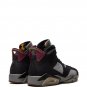 Men & Wmns Air Jordan 6 Retro Bordeaux sneakers