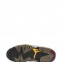 Men & Wmns Air Jordan 6 Retro Bordeaux sneakers
