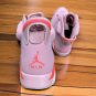 Men & Wmns Air jordan 6 Retro features the iconic