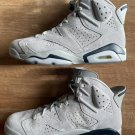 Men & Wmns Air Jordan 6 Retro Georgetown
