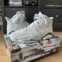 Men & Wmns Air Jordan 6 Retro Georgetown
