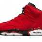Men & Wmns Air Jordan 6 Retro Toro Bravo
