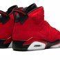 Men & Wmns Air Jordan 6 Retro Toro Bravo