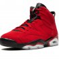 Men & Wmns Air Jordan 6 Retro Toro Bravo