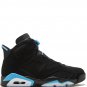 Men & Wmns Air Jordan 6 Retro UNC sneakers