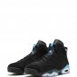 Men & Wmns Air Jordan 6 Retro UNC sneakers