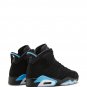 Men & Wmns Air Jordan 6 Retro UNC sneakers