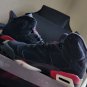 Men & Wmns Air Jordan 6 Retro Varsity Red 2010