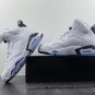 Men & Wmns Air Jordan 6 Reverse Oreo White Black