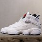 Men & Wmns Air Jordan 6 Rings Confetti