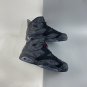 Men & Wmns Air Jordan 6 SD Singles Day Black